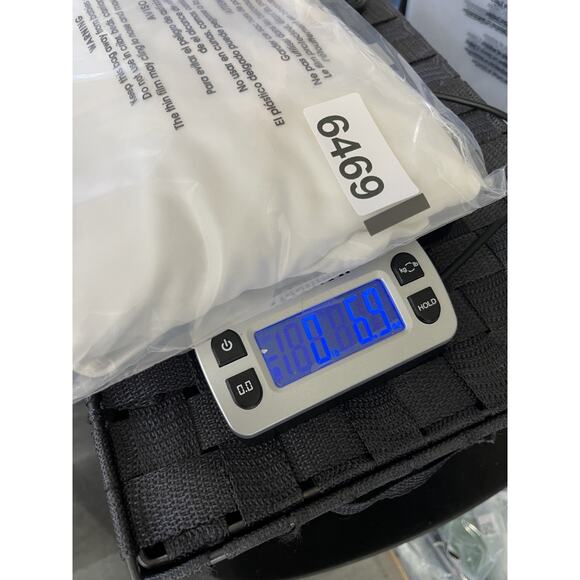 Lululemon 5 Year Basic Activewear T-Shirt M Capsule Run Workout Gym Hike Casual - Picture 15 of 15